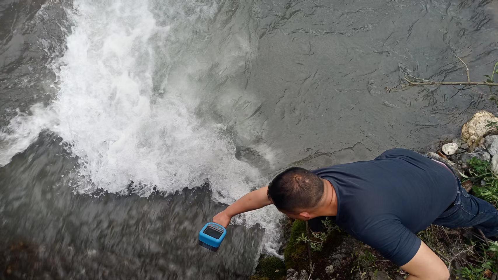 水文高精尖的新型应急设备