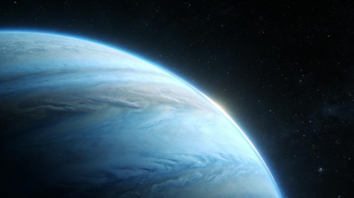 氢气大气可以让系外卫星保持数十亿年的适居性