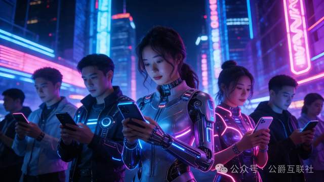 AI陪伴首个涉黄案！它的倒下，为何只是开始？