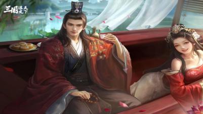 云南春日治愈之旅 这游戏策略探索更上头