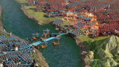 《三国：谋定天下》赛季制更新，长玩党福音