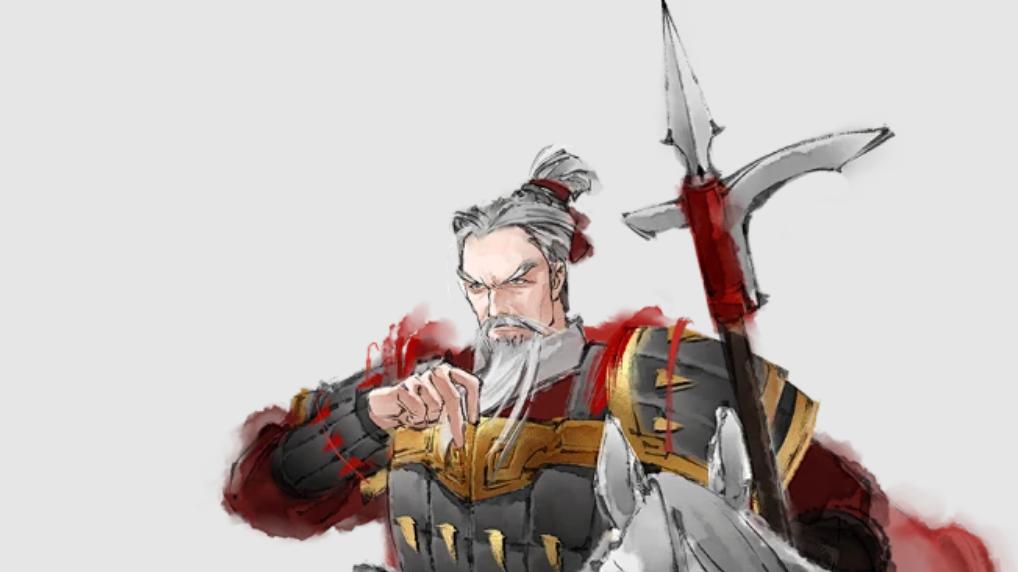 历史武将系列｜甘茂：沙场摧锋，智辅强秦铸伟业