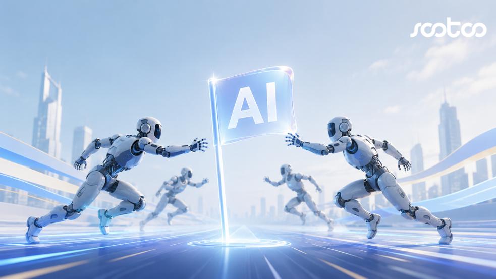 “第一股”泛滥，AI公司IPO开启标签大战