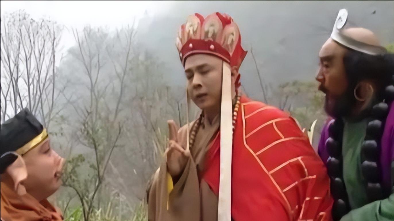 如何逆天改命? 西游记作者借谛听之口，教会你经营世间一切关系