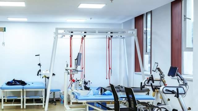 14部门联合发文攻坚前沿技术：康复辅助器具迎来三年提质新周期