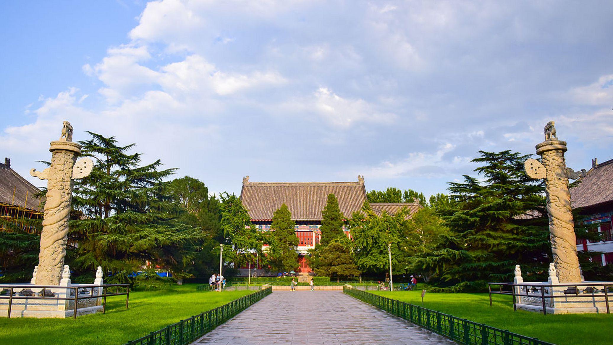 共招3245人！北京大学本科招生大数据分析，理科生占优