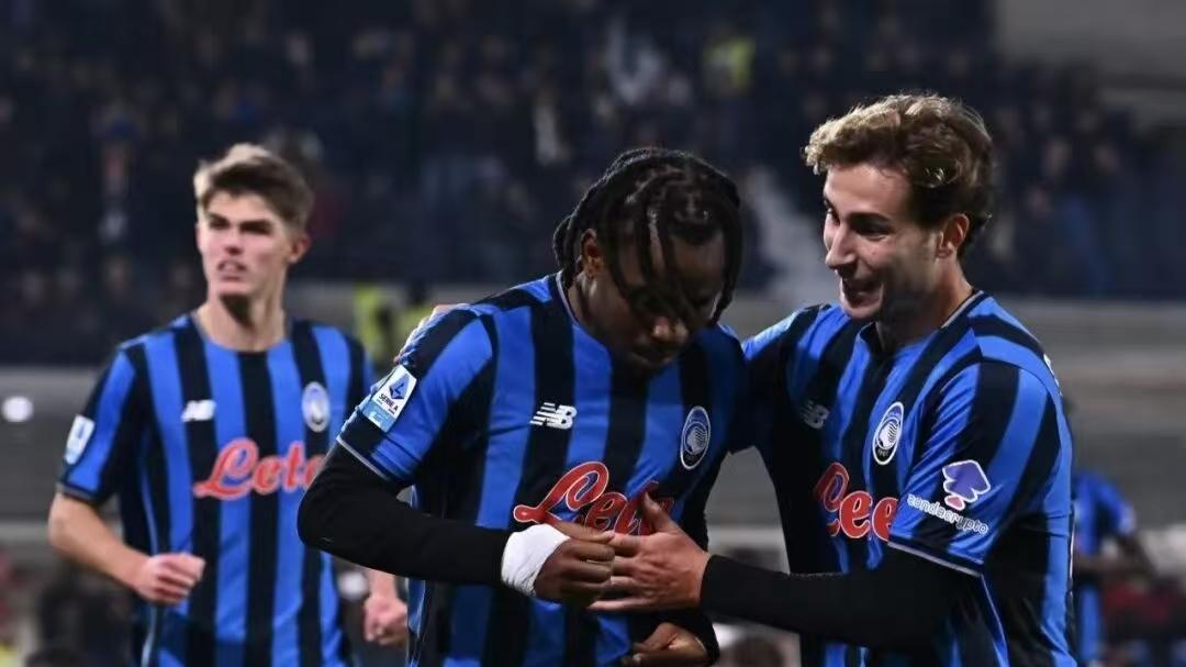 欧冠杯来袭，女神状态火热，马竞看似支持不足，机构态度存疑？