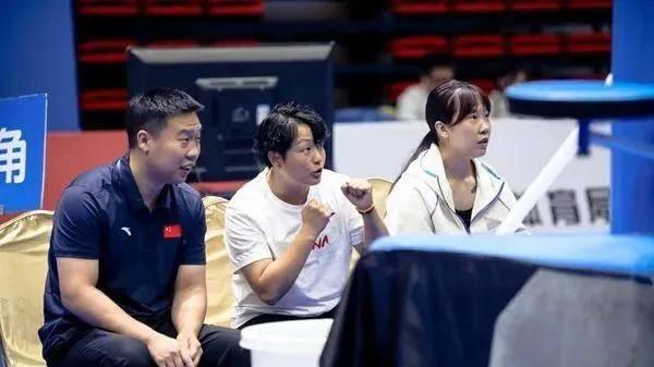 磨砺少年拳手 深耕梯队建设——河北拳击队放长眼光培养新人