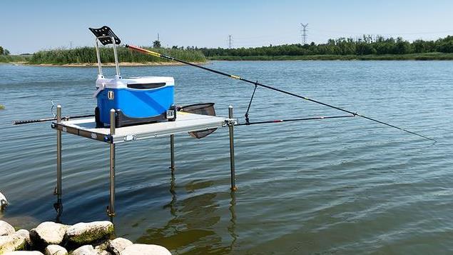 钓台到底应不应该买，多少钓友买来的钓台一年用不了三次？