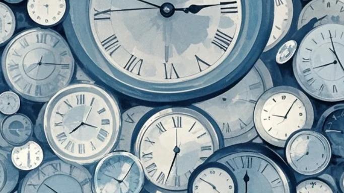 流月运程：农历腊月（乙巳月）运势提点：蛰伏与准备的艺术