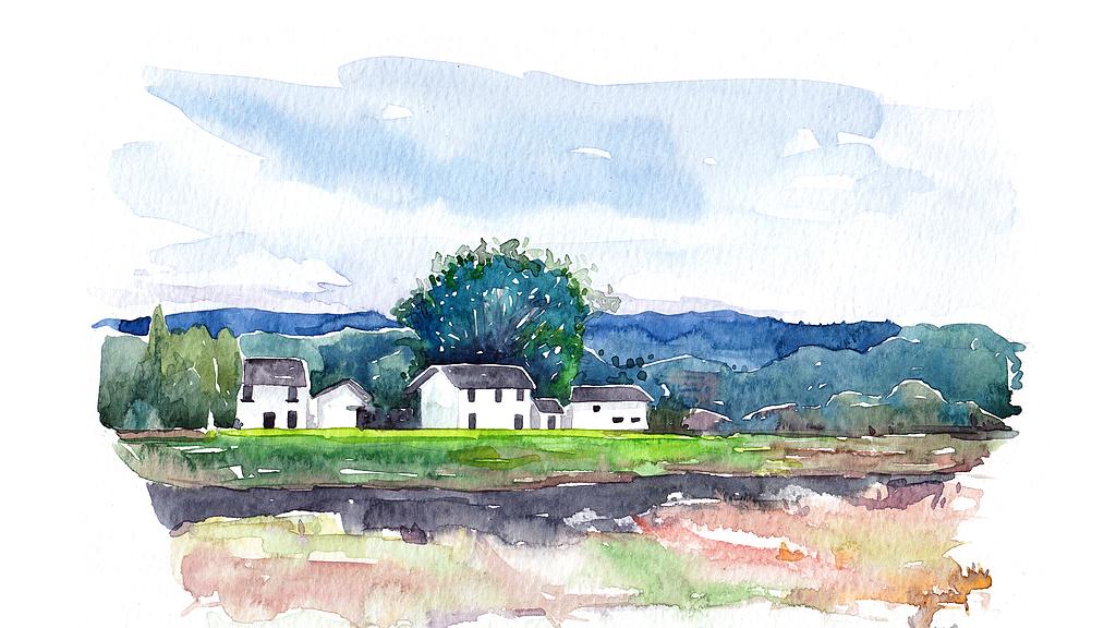 今天早晨和妈吵了一架后，我给我妹打电话说我愿赌服输，让她提条件! 妹妹说不必了你懂得我当初的苦就行了