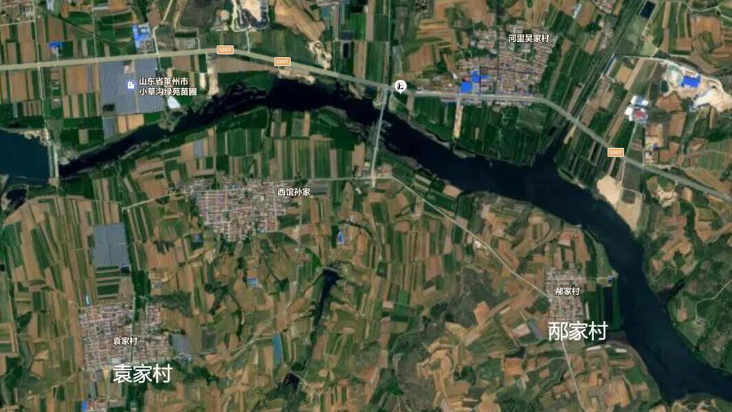 莱西拟征地，将建设天然气场站阀室和润莱风电二期