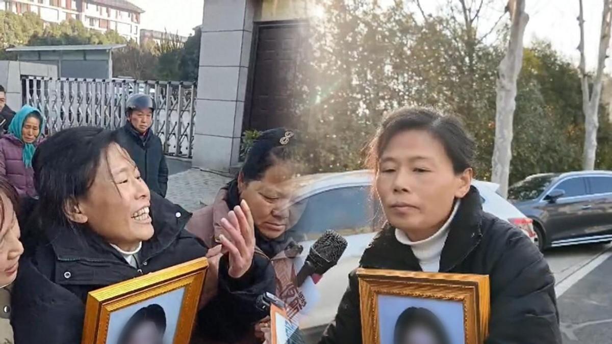 死刑！女医学生被害案凶手上诉喊“赡养”，网友：痴心妄想！