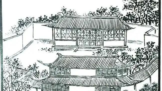 葄枕图史9      被乾隆皇帝拉黑的文坛宗师