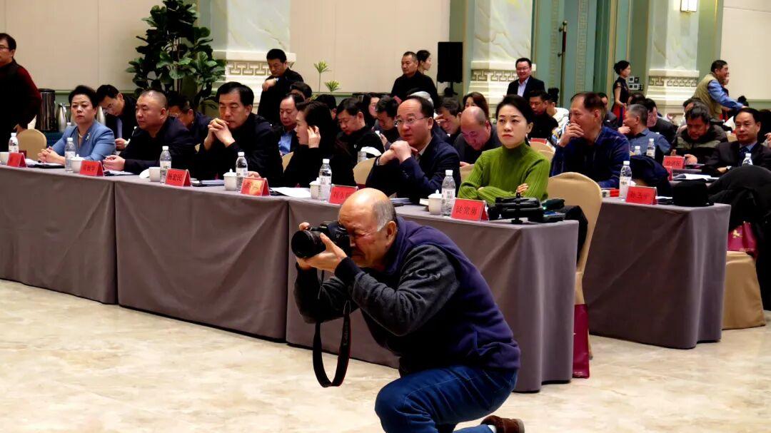 菏泽这位记者原创文章火了！致敬新闻界领军人物孙玉平