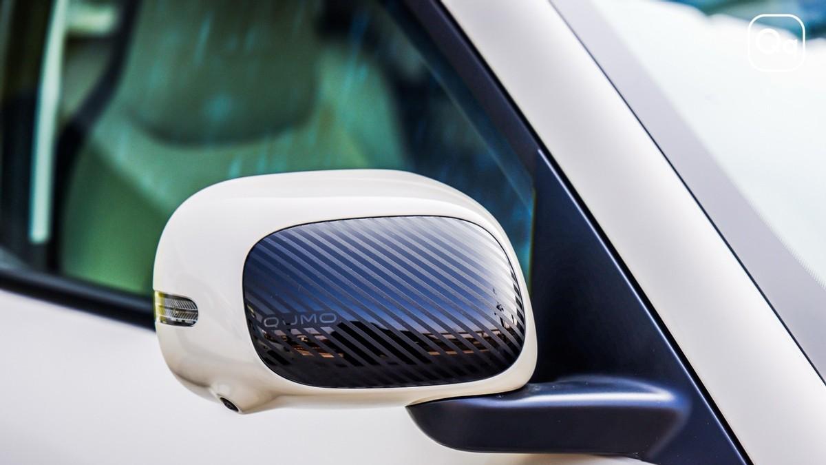 奇瑞全新 QQ3 正式开启预售：国民小车焕新出发 智电传奇再启新章