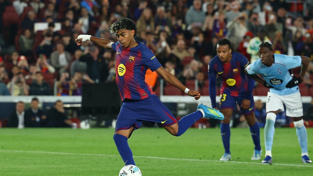 2悍将伤退+比分定格1-0，巴萨虽豪取西甲8连胜，却让争冠埋隐患