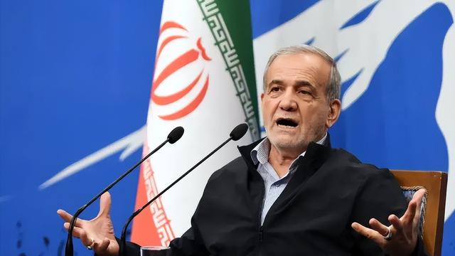 伊朗这种不要命打法，让美国盟友吓得止步不前，自身颜面扫地！