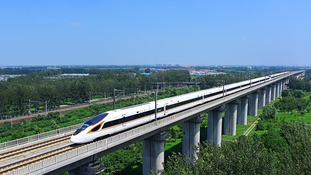 好消息：重庆至湖南高铁新线初设通过评审！工程投资454.27亿元