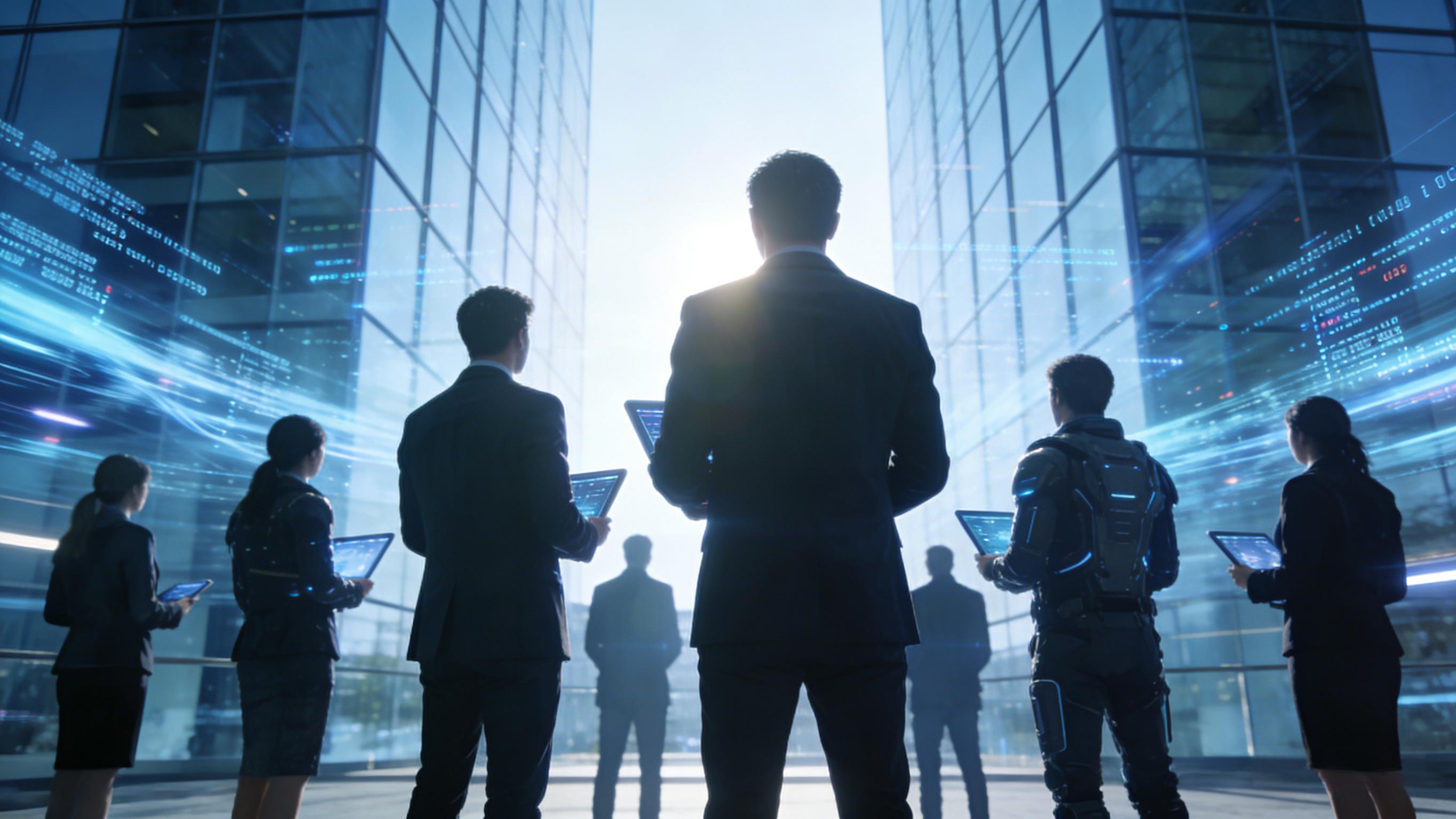 中国95后CEO，正在崛起！