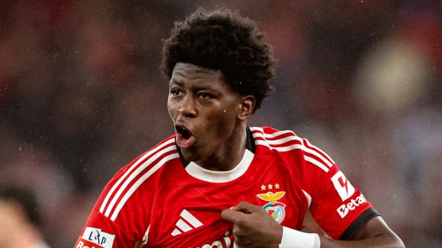 葡超前瞻：魔力鸟出击，本菲卡能赢圣克拉拉吗？