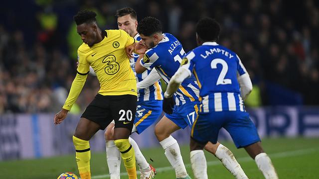 3/4足球联赛：切尔西、曼城、曼联、药厂、亚特兰大和皇家社会！