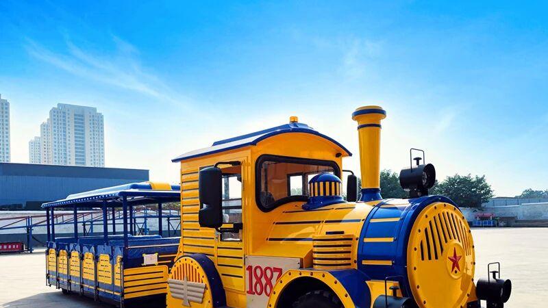 观光小火车电池质保：年限、更换与维护的“权责边界”解析