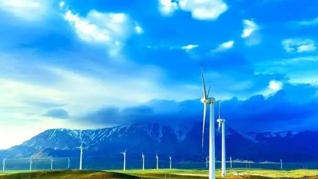 “绿色电力”概念：后期有望翻倍的15家公司（附名单）