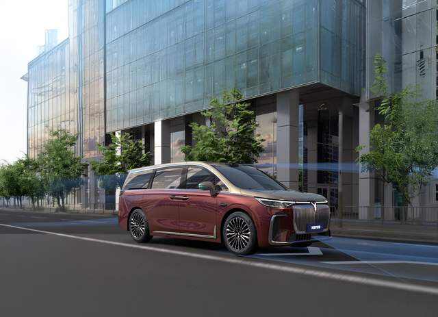 凭什么岚图梦想家敢称MPV智驾标杆？