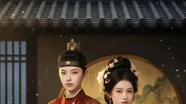 《女扮男装后我被相府千金缠上了》甜恋智斗齐发，爆笑反转不断