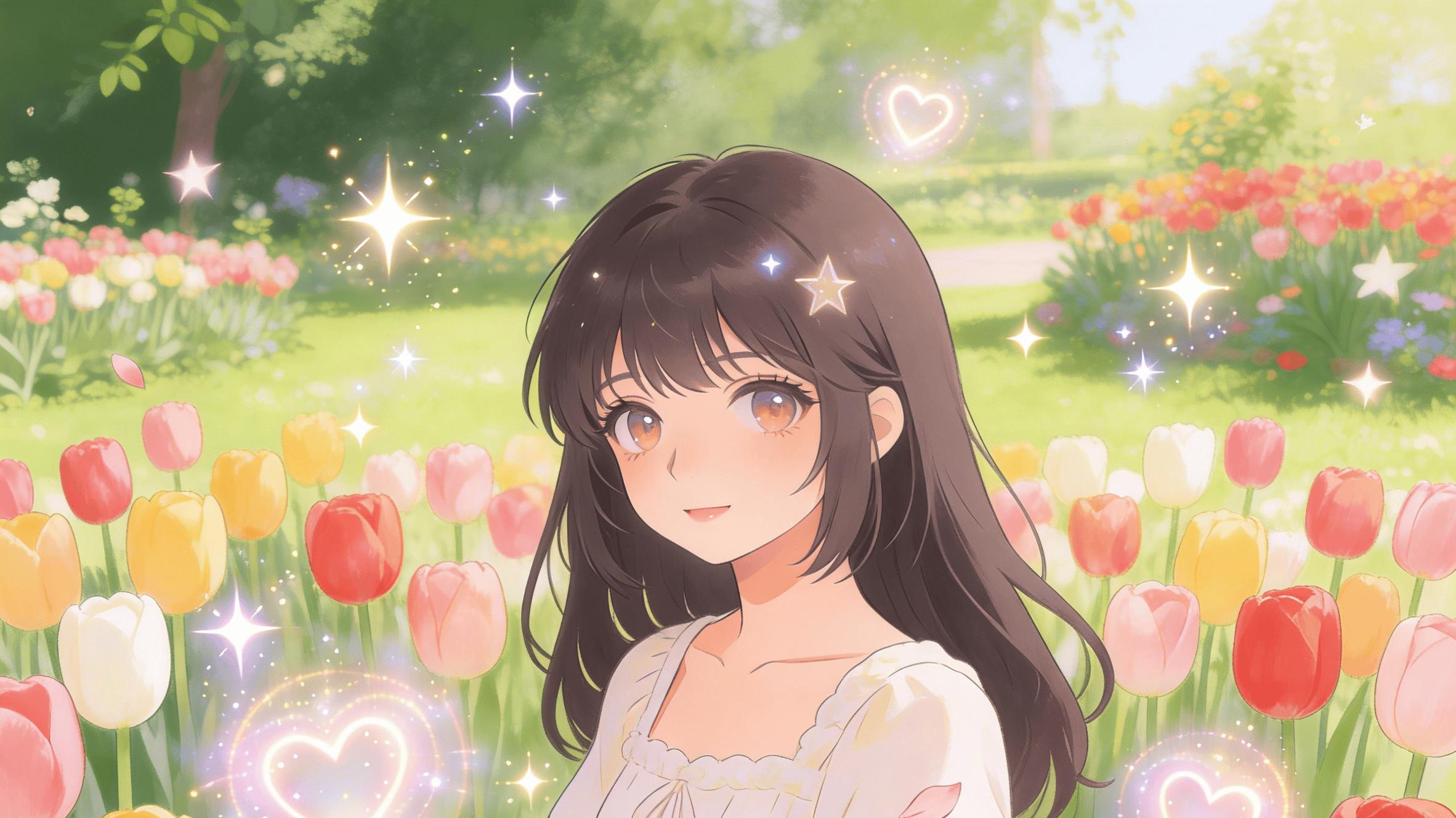 2月桃花翻身！这3星座终于摆脱烂桃花，真爱找上门