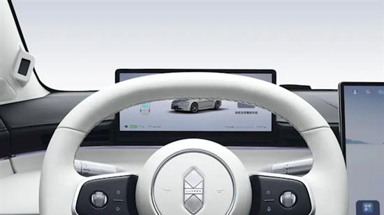 新款智界R7申报图公布：设计终于改了