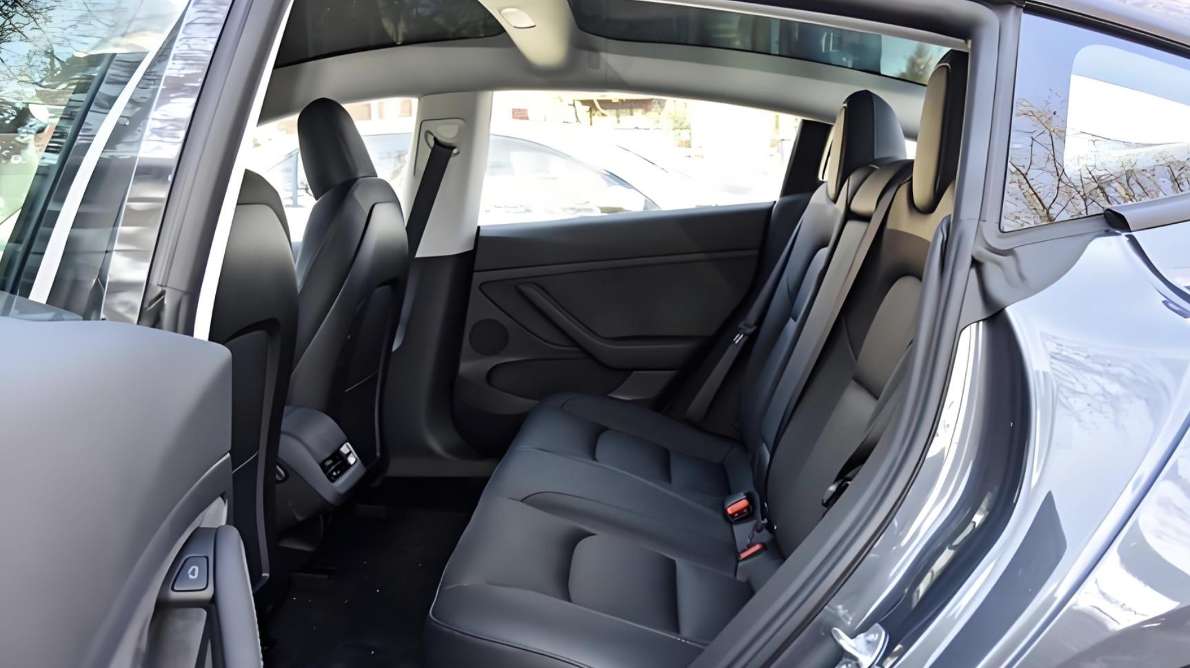 下一代宝马i3来了，Neue Klasse设计语言，800V架构+ 双电机四驱