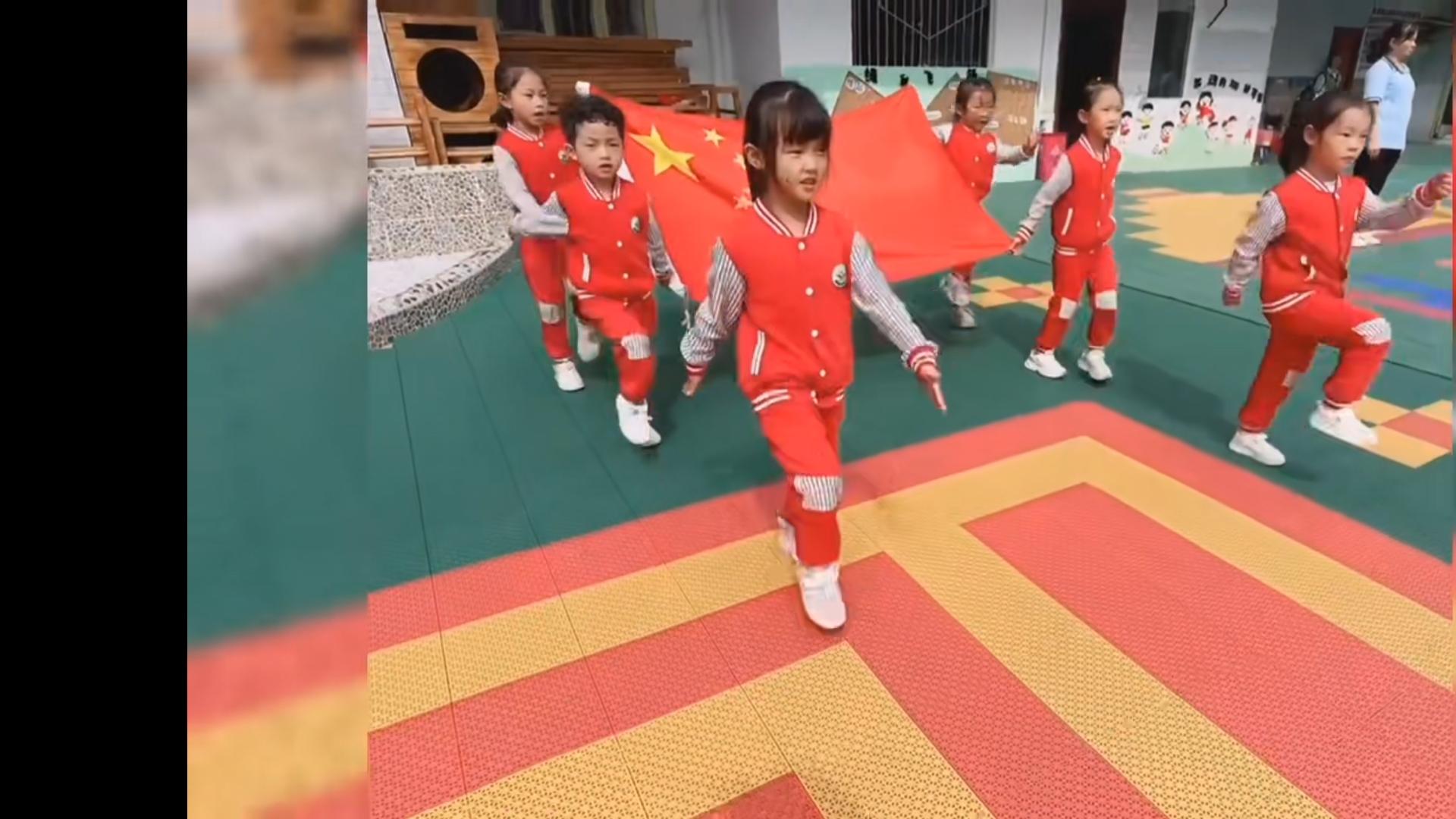 别担心！3岁胆小内向幼儿在幼儿园真会被欺负？