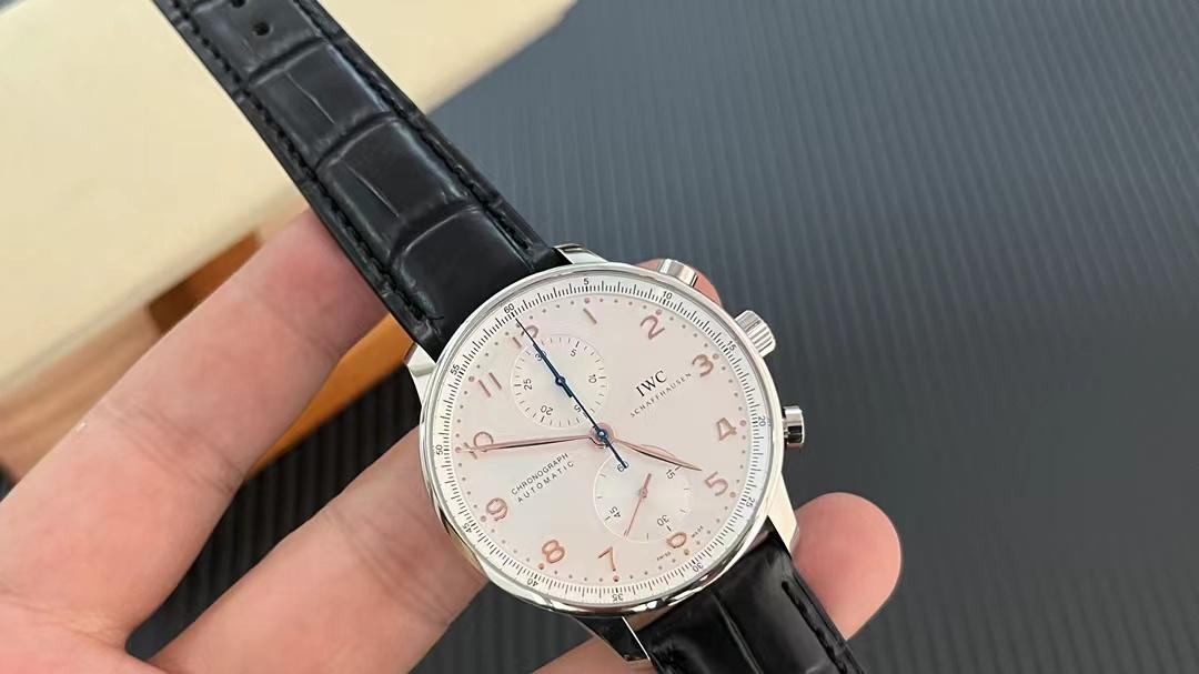 新手买表不踩坑，这几款平价腕表闭眼冲