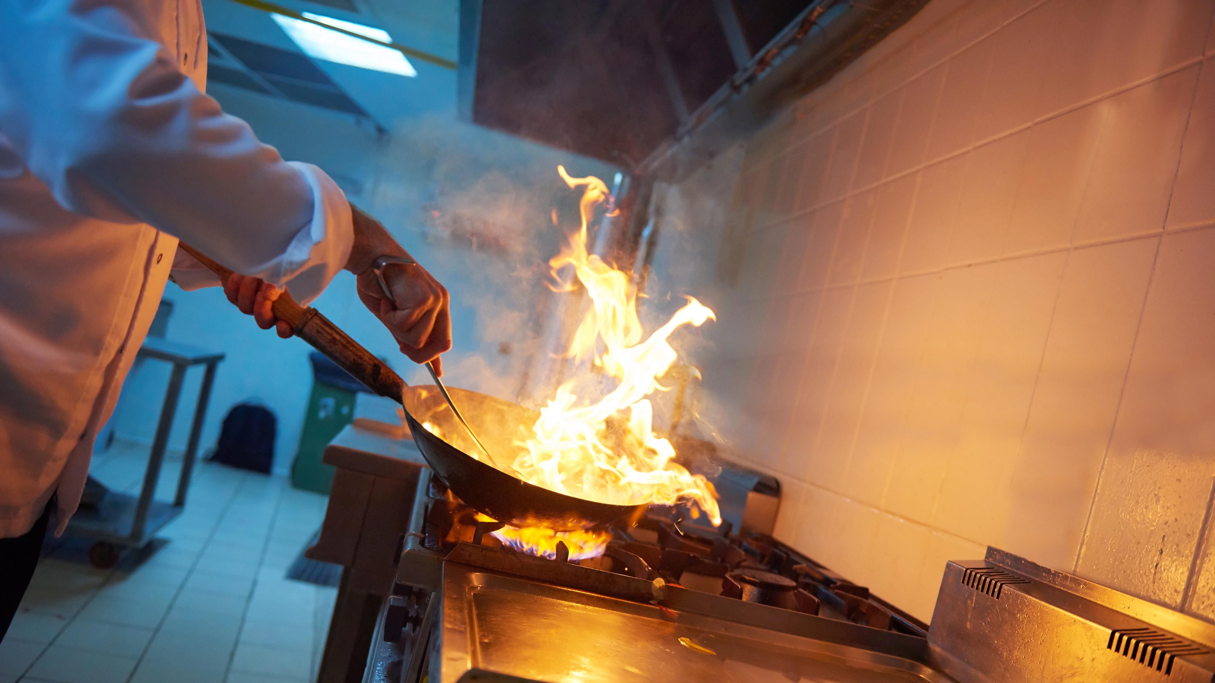 餐饮从业者如何撰写高通过率的求职简历？