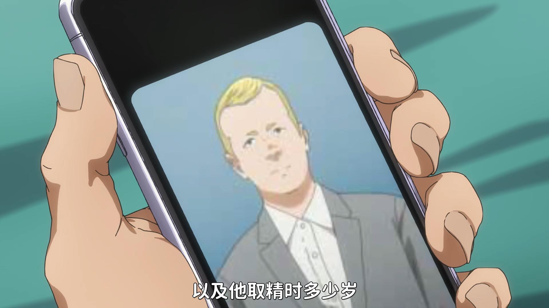 查理和露西终于两情相悦了！