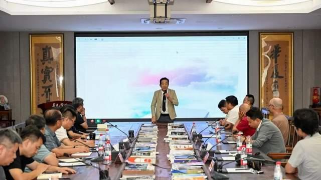 泉州华光职业学院召开2026年产业学院建设推进会