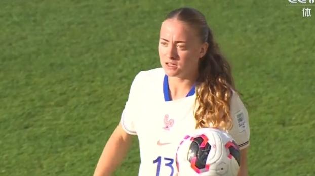 随着中国4-3，墨西哥1-2，U17女足世界杯8强已诞生6席：2大东亚劲旅在列