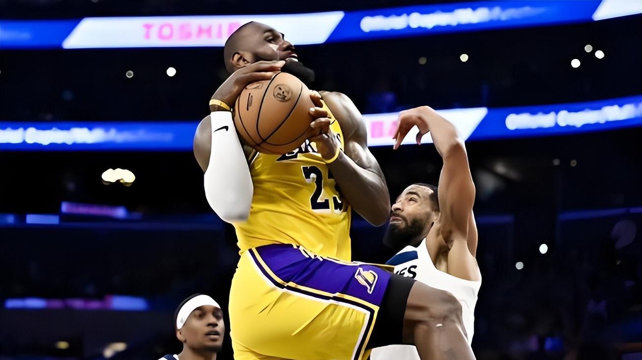 篮坛7大印象流，OK组合携姚明上榜，第一是99.9%的人会产生的错觉