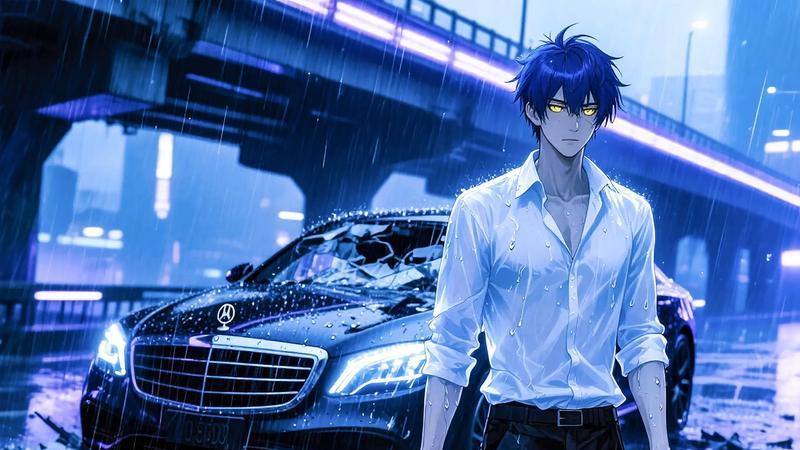 龙族：为什么没人讨厌楚子航？