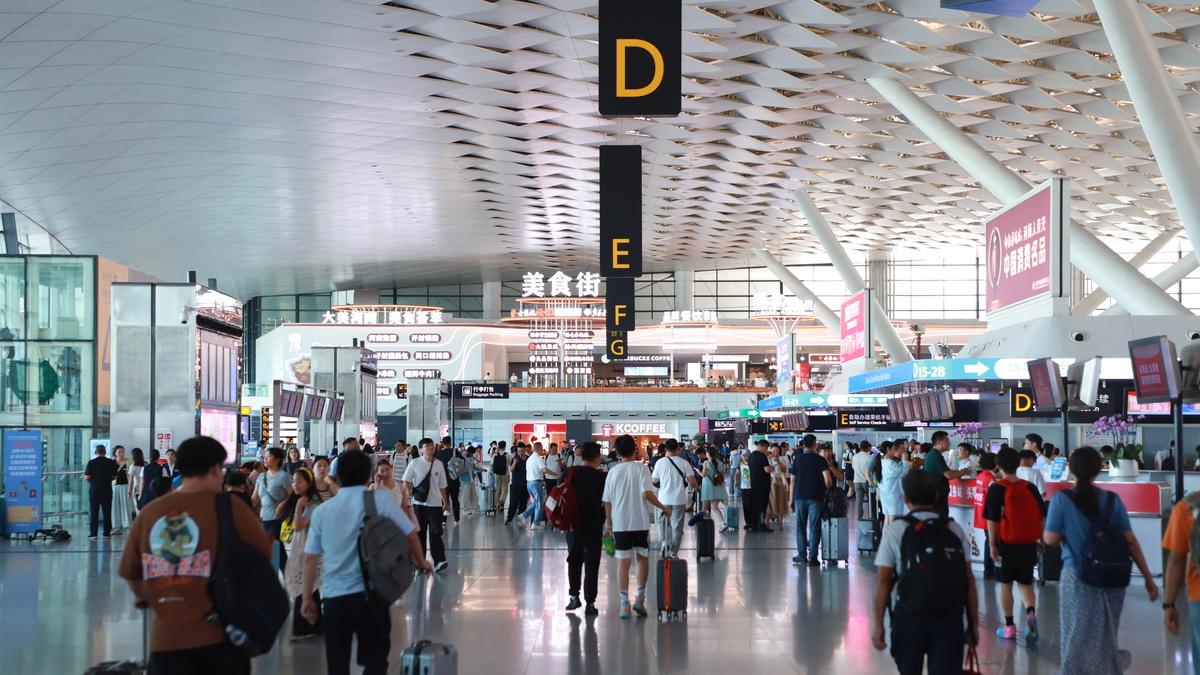 出国订票哪里靠谱？2026年国际机票权威平台深度评测