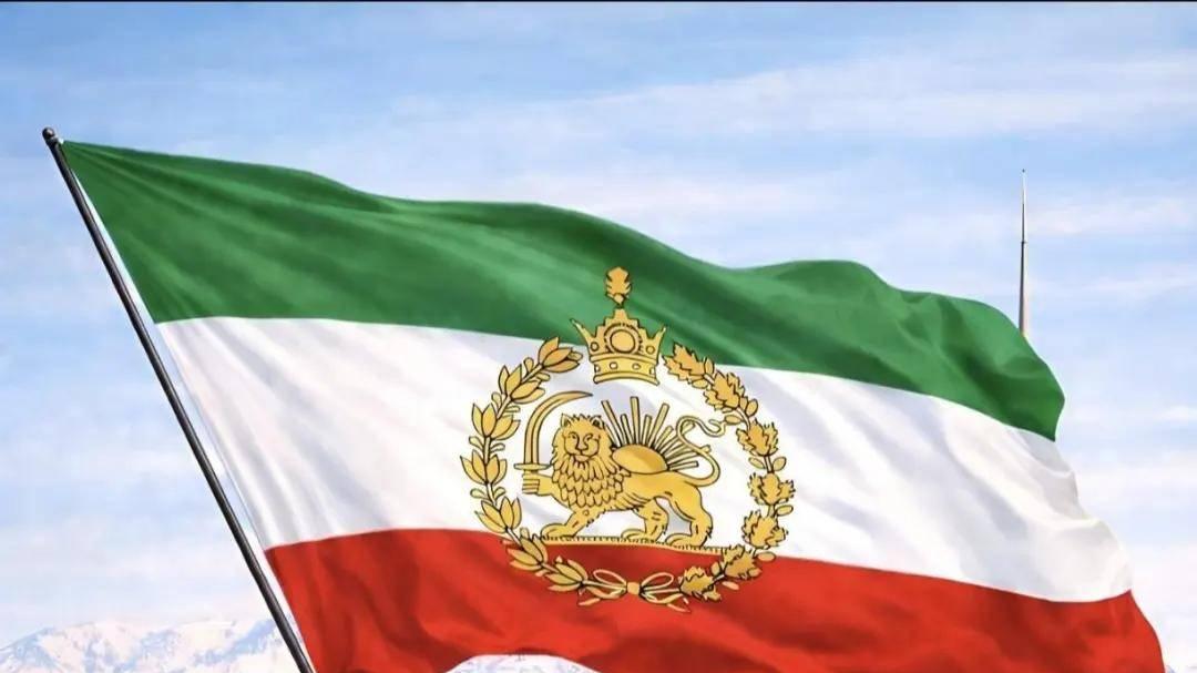 中东三国志：伊朗、伊拉克与阿富汗的千年纠葛