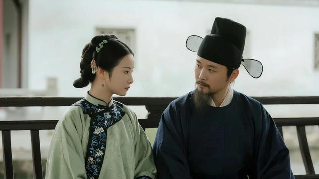 七年尘案，一世浮沉：钱谦益浙闱旧案幽思