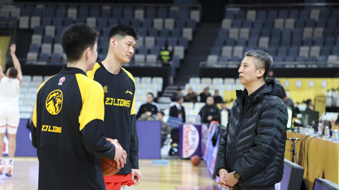 归化谁最适合男篮？布朗要价高+时间紧 郭士强召回此人才有大用