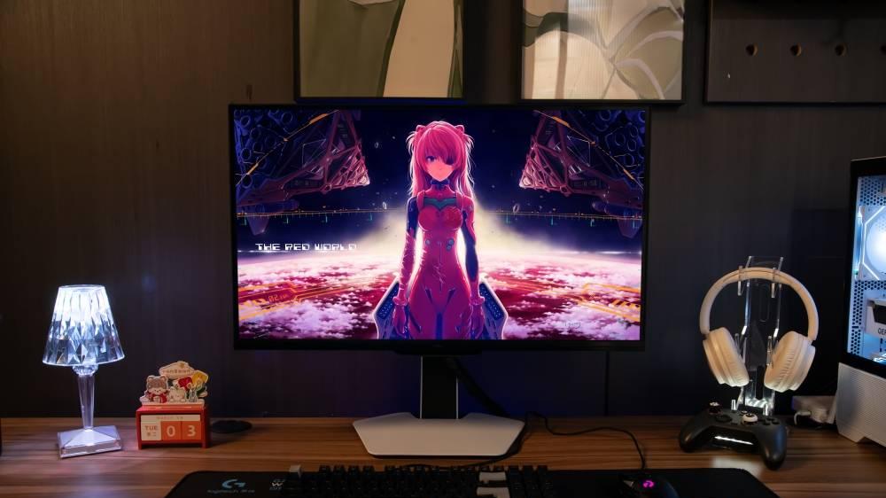 还在画质、高刷二选一？C3A Pro才是游戏影音双修的毕业级选择