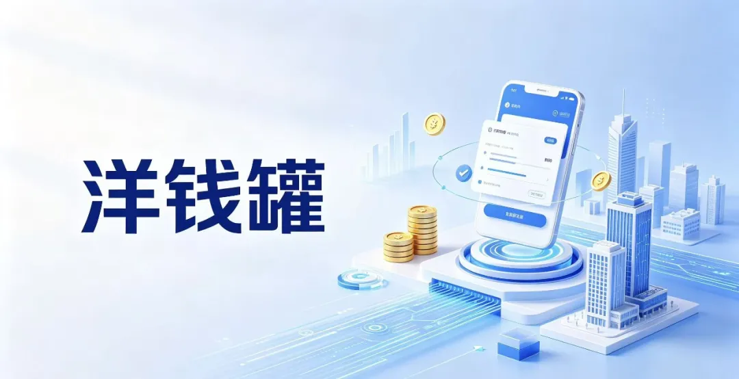 洋钱罐的“吸金”神话，周亚飞的“百发百中”