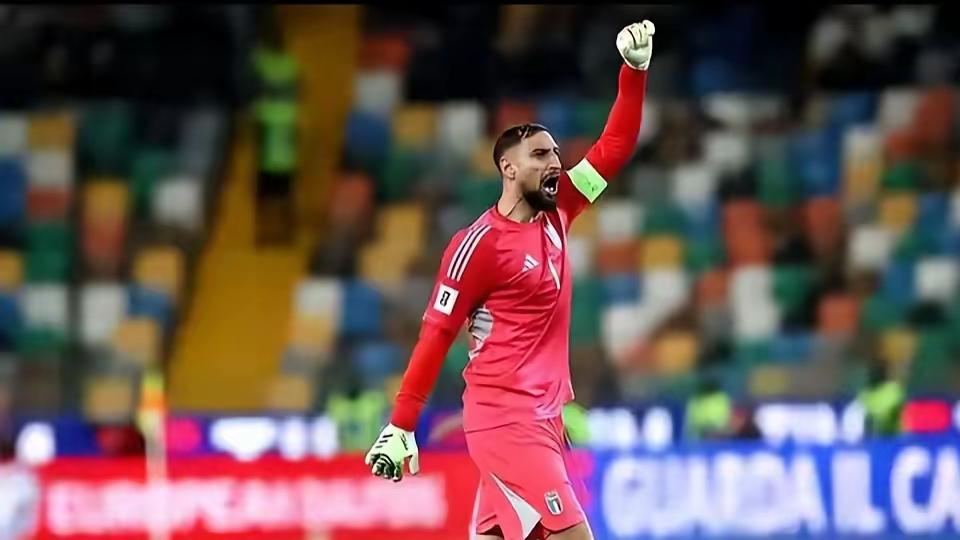 亚平宁的叹息：蓝衣军团的迷失与萨拉热窝的狂欢