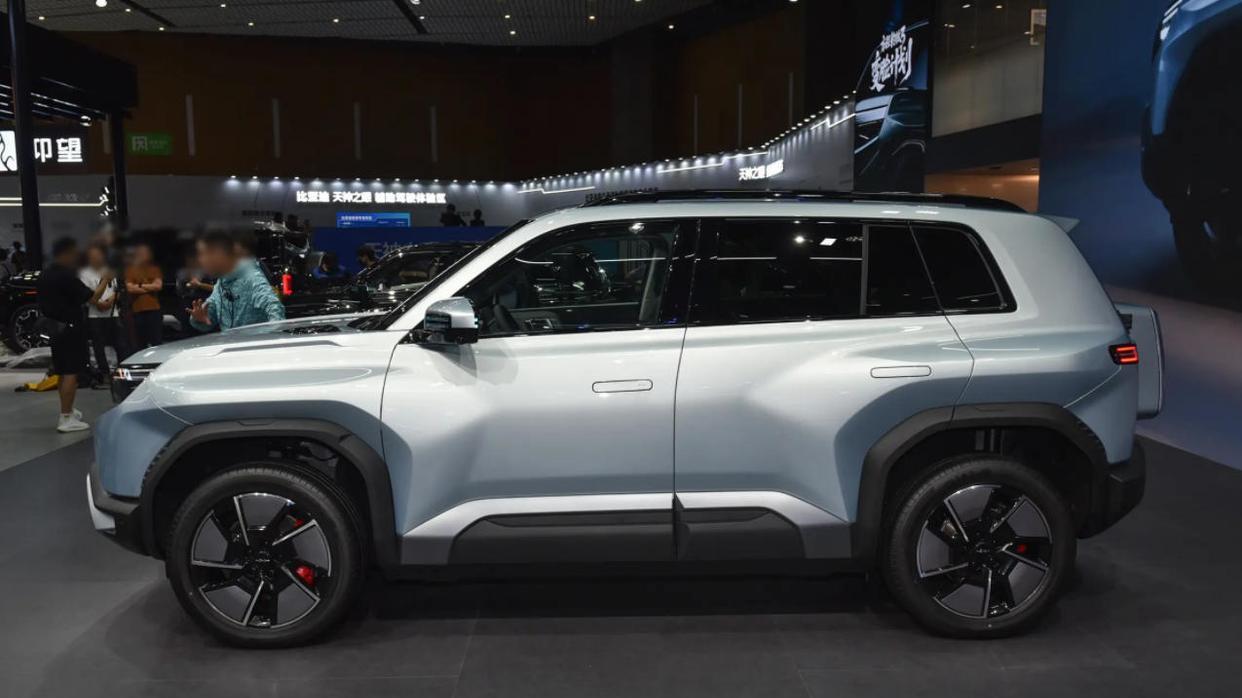 2026电动车新国标详解，不符合的车拿不到补贴