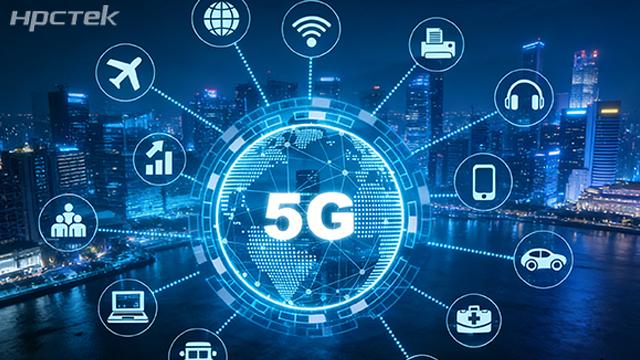 5G技术加持，国产OPS电脑助力教育数字化转型落地